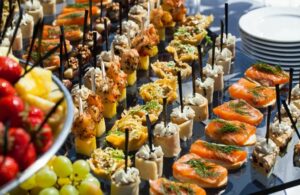 Abiball – Catering Berlin