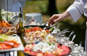 Abiball – Catering Berlin