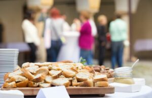 Abiball – Catering Berlin