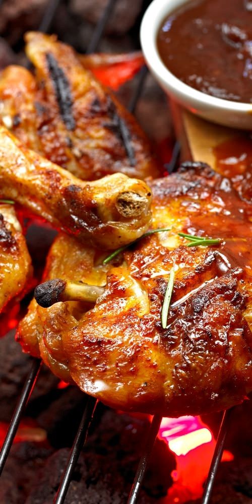 BBQ & Grillfest – Catering Berlin