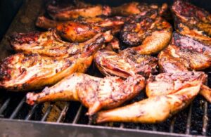 BBQ & Grillfest – Catering Berlin