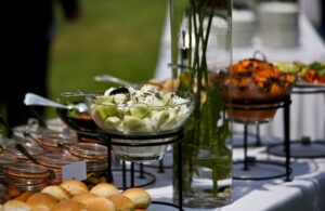 BBQ & Grillfest – Catering Berlin