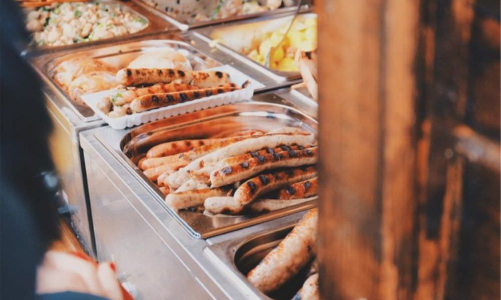 BBQ & Grillfest – Catering Berlin