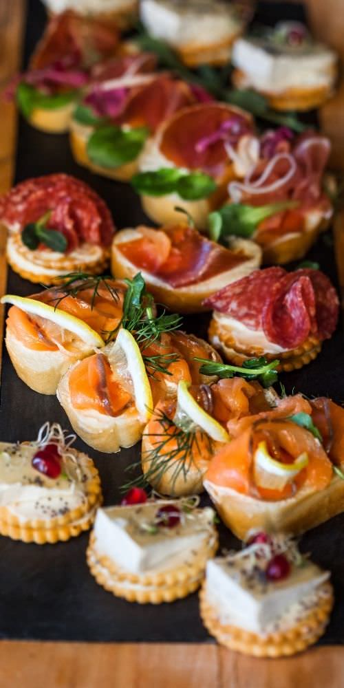 Buffet – Catering Berlin