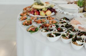 Brunch Catering – Catering Berlin