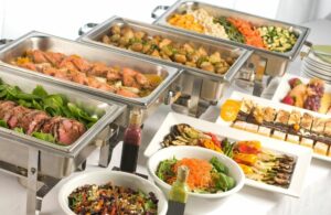 Fingerfood – Catering Berlin