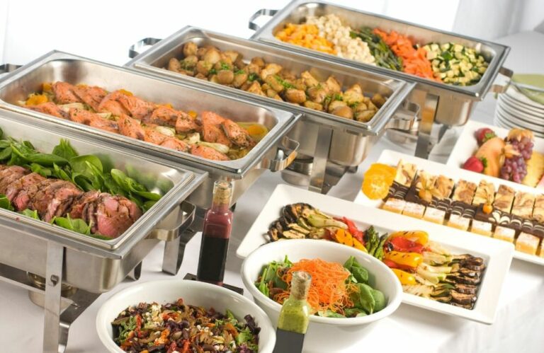 Brunch Catering – Catering Berlin