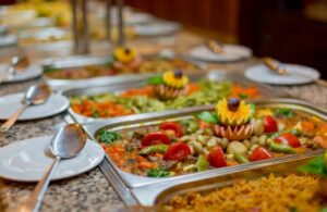 Buffet – Catering Berlin