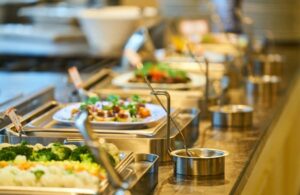 Buffet – Catering Berlin