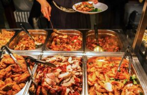Buffet – Catering Berlin