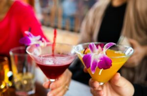 Cocktail Catering – Catering Berlin