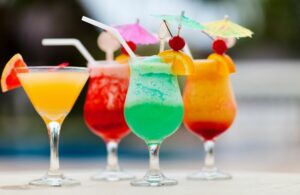 Cocktail Catering – Catering Berlin