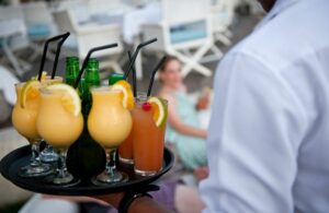 Cocktail Catering – Catering Berlin