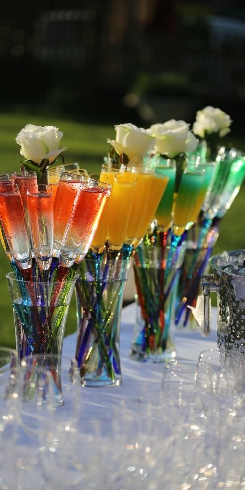 Cocktail Catering – Catering Berlin