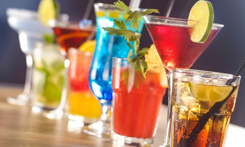 Cocktail Catering – Catering Berlin