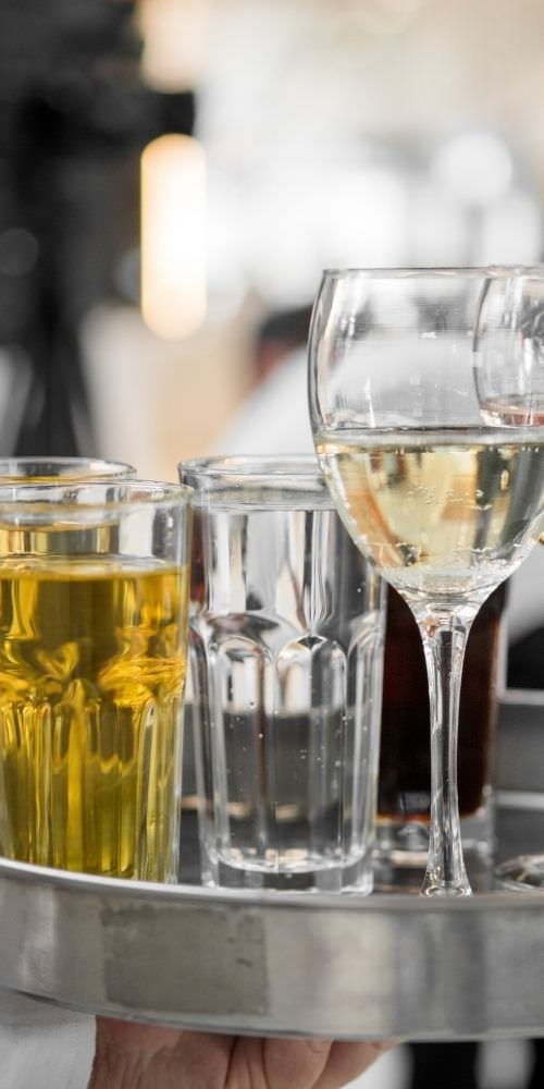 Getränke Catering – Catering Berlin