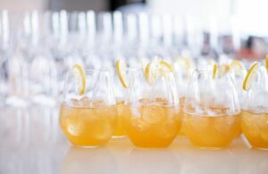 Getränke Catering – Catering Berlin