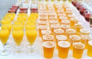 Getränke Catering – Catering Berlin