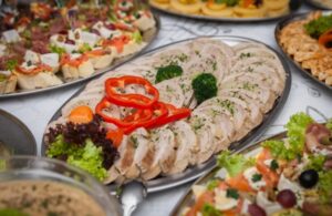 Firmenfeier & Firmenevent – Catering Berlin