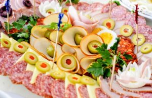 Firmenfeier & Firmenevent – Catering Berlin