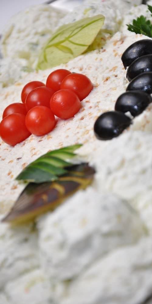 Firmenjubiläum – Catering Berlin