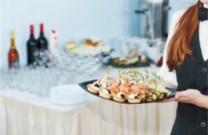 Firmenjubiläum – Catering Berlin