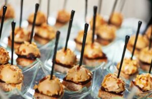 Firmenjubiläum – Catering Berlin