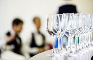 Firmenjubiläum – Catering Berlin