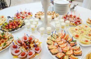 Firmenjubiläum – Catering Berlin