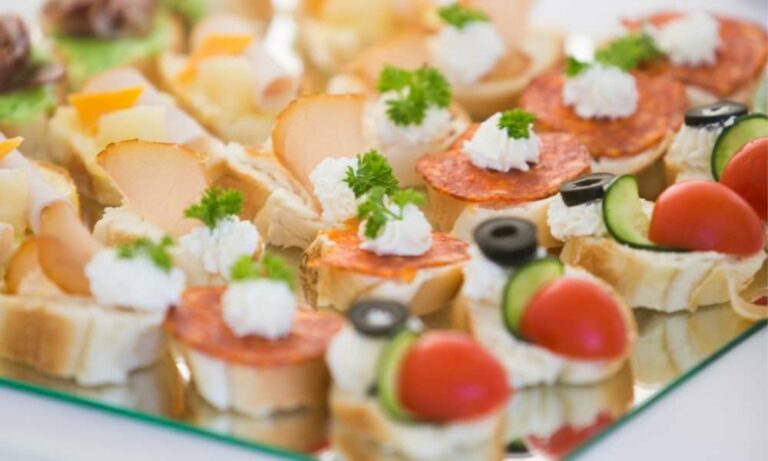 Frühstück Empfang – Catering Berlin