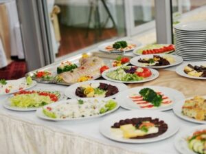 Frühstück Catering – Catering Berlin