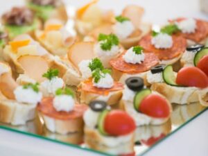 Frühstück Catering – Catering Berlin