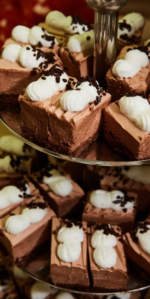 Geburtstag – Catering Berlin