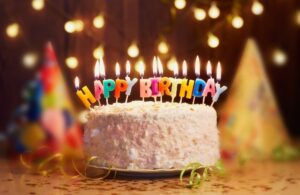 Geburtstag – Catering Berlin
