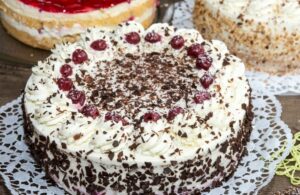 Geburtstag – Catering Berlin
