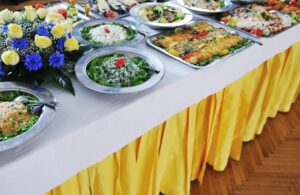 Geburtstag – Catering Berlin