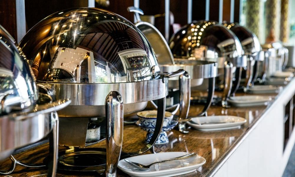 Geburtstag – Catering Berlin