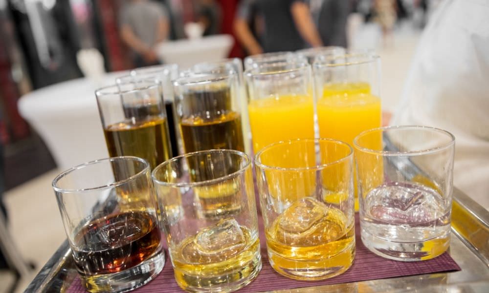 Getränke Catering – Catering Berlin