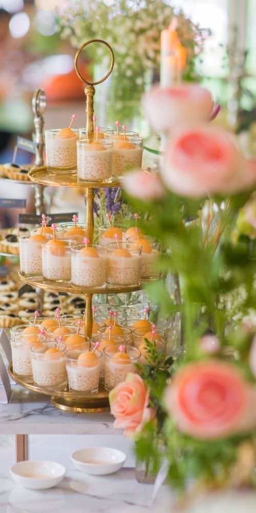 Hochzeit – Catering Berlin
