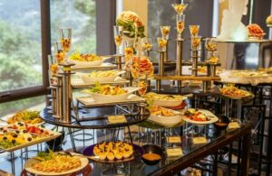 Hochzeit – Catering Berlin