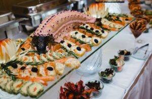 Hochzeit – Catering Berlin