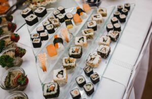 Hochzeit – Catering Berlin