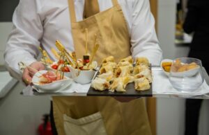 Jubiläum – Catering Berlin