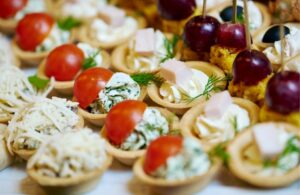 Jubiläum – Catering Berlin