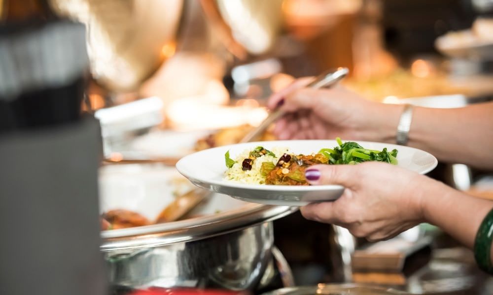 Jubiläum – Catering Berlin