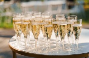 Jubiläum – Catering Berlin