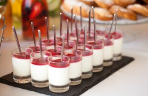 Konferenz & Tagung – Catering Berlin