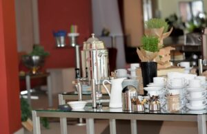 Konferenz & Tagung – Catering Berlin
