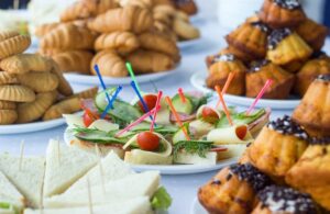Konferenz & Tagung – Catering Berlin
