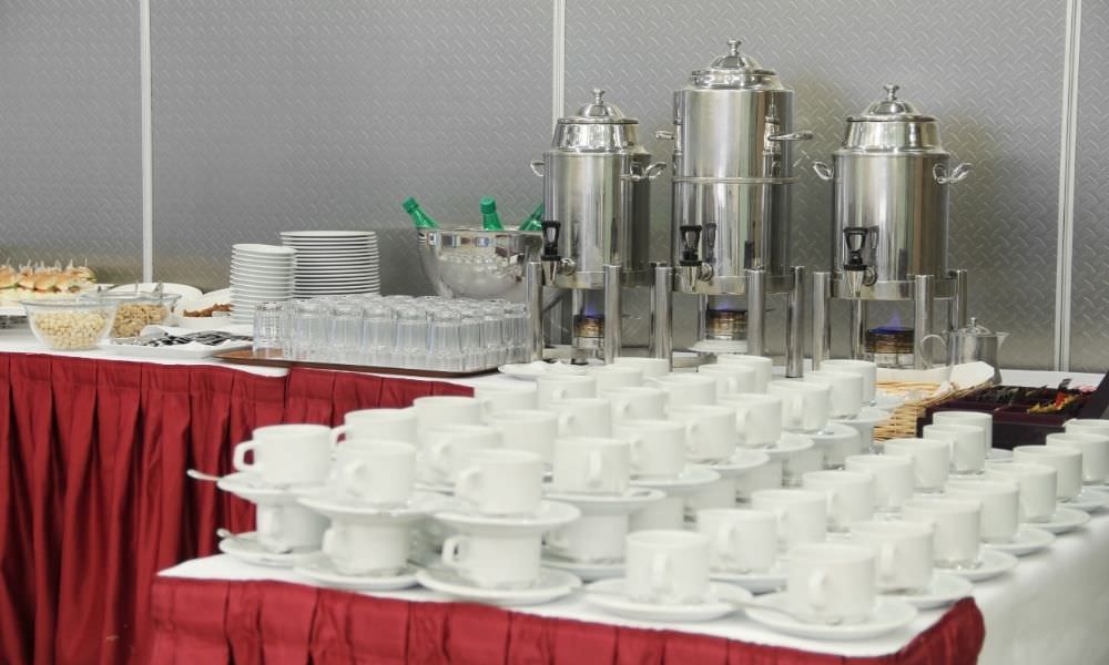 Konferenz & Tagung – Catering Berlin